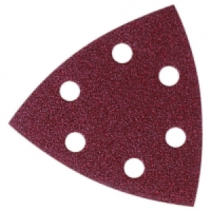 Detail Sanding Sheets Medium 93mm PK10 £4.99