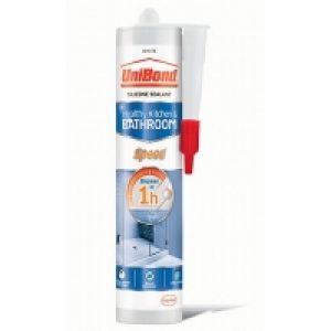 UniBond Speed White £11.99