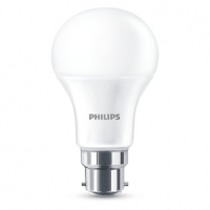 Philips LED A - Shape BC 100W 2700K &pound;8.99