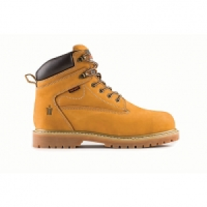 Scruffs Sharpe Goodyear Welt Boot 10