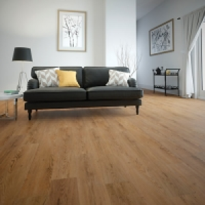 Cetona Oak Luxury Vinyl Flooring &pound;43.88