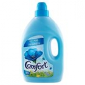 Comfort Blue Skies Fabric Conditioner 85 Washes