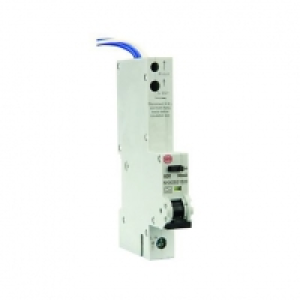 Wylex Type B RCBO MCB 30mA RCD 20 Amp £38.15