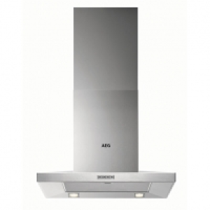AEG 60cm Chimney Hood DKB3650m Ss