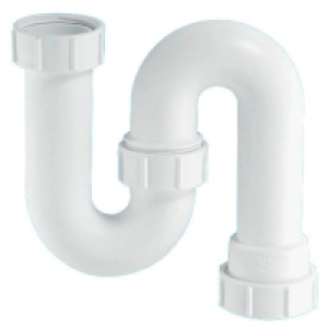 McAlpine SB10 Seal S Trap 32 x 75mm £5.99