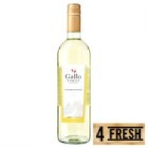 Gallo Family Vineyards Chardonnay
