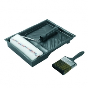 Wickes Masonry Roller Set 305mm £12.99