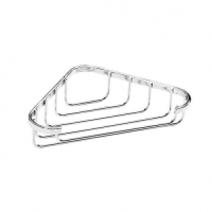 Croydex Rust Free Corner Soap Dish £3.99