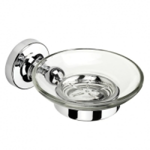 Croydex Worcester Flexi Fix Soap Dish £14.99