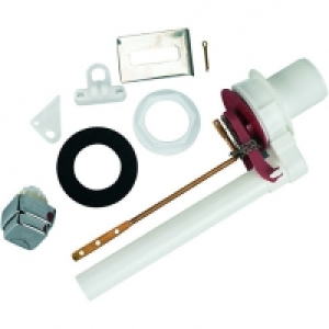 Fluidmaster Flush Valve & Button £15.39