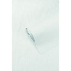 Wickes 103-30 Wallpaper Embossed White 10m £4.29