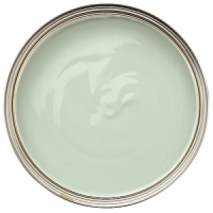 Dulux Bathroom+ Soft Sheen Emulsion Paint Willow Tree 2.5L £23.99