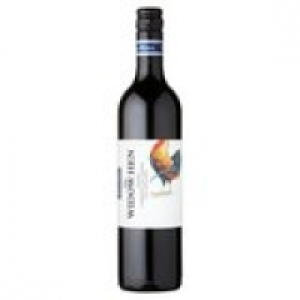Wirra Wirra The Widow Hen Shiraz Cab