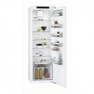 AEG Int Tower Fridge SKK81821DC