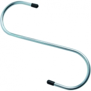 Wickes S Hanging Hook 200mm &pound;2.49