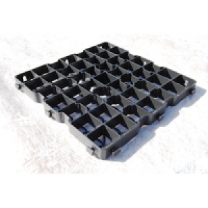 Ecobase Fastfit System Shed Base for 16 x 16 ft Sheds