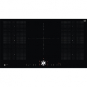 Neff 90cm 5 Zone Induction Hob T59ft50 x 0