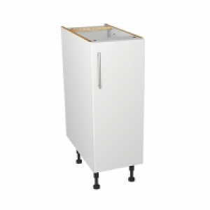Wickes Orlando White Base Unit 300mm £77.00