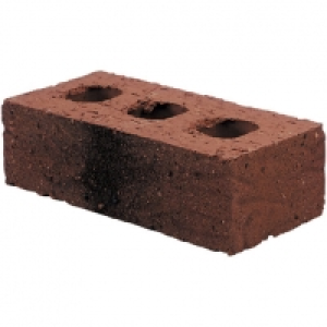 Forterra Harrow Multi Red Facing Brick £0.82