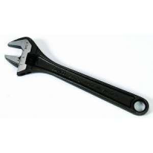 Bahco Black Phosphate Adjustable Wrench 6in £19.99