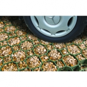 Driveway Grid