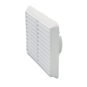 Wickes Wall Grille