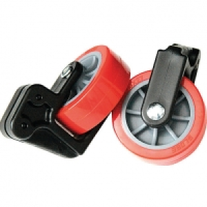 Little Giant Tip & Glide Wheel Kit Accessory