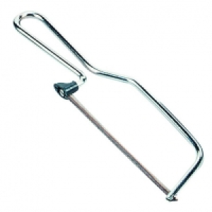 Wickes General Purpose Junior Hacksaw 6inCH(150mm) £5.49