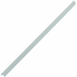 Wickes Angle White PVC 15.5 x 15.5 x 2500mm £6.00
