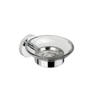 Wickes  Croydex Pendle Flexi Fix Soap Dish