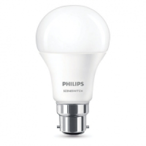 Philips Scene Switch A- Shape ES 60W Warm/Cool