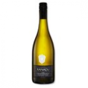 Xanadu Chardonnay