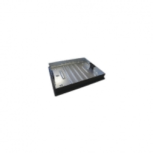 Clark-Drain 10 Ton Block Paving Manhole Cover & Frame 450x60