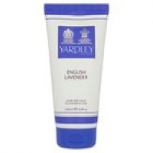 Yardley English Lavender Body Wash