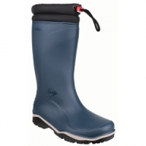 Dunlop Dunlop Blizzard Blue/black Size 4 £49.99