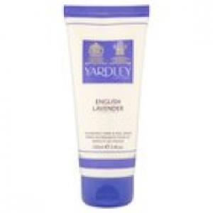 Yardley English Lavender Hand Cream
