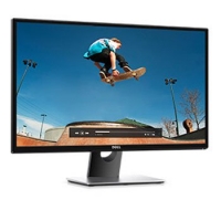 Scan  Dell 27 Inch SE2717H Freesync Gaming Monitor