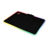 Scan  TTeSports RGB Cloth Edition Draconem Gaming Mouse Mat/Pad