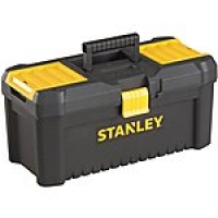 Halfords  Stanley 12.5 Inch Toolbox