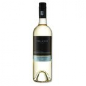 Yealands Black Label Pinot Gris