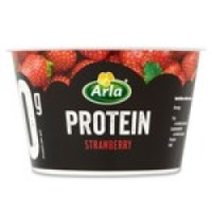 Arla Protein Strawberry Yogurt £1.00