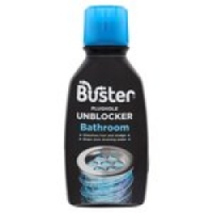 Buster Bathroom Plughole Unblocker £2.97