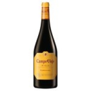 Campo Viejo Garnacha Rioja £6.50