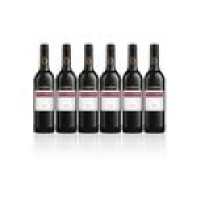 Hardys Bankside Shiraz &pound;25.00