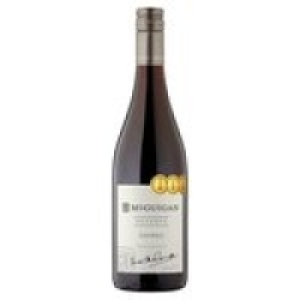 McGuigan Reserve Shiraz &pound;8.00