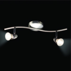 Bullet 2 Bar Spotlight £19.99