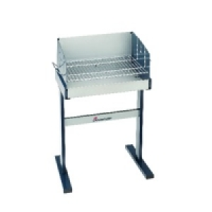 Landmann Compact 500 Charcoal BBQ £49.99