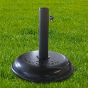 16kg Parasol Base &pound;9.99