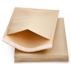 Bubble Envelopes Medium 6 Pack £1.00