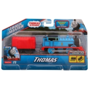 Fisher-Price Thomas and Friends TrackMaster Thomas the Tank  £14.40